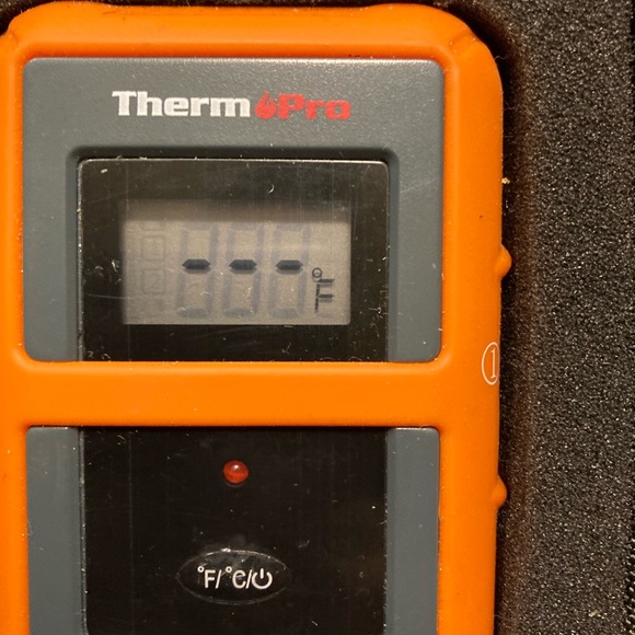 ThermPro - Picture 4 of 4